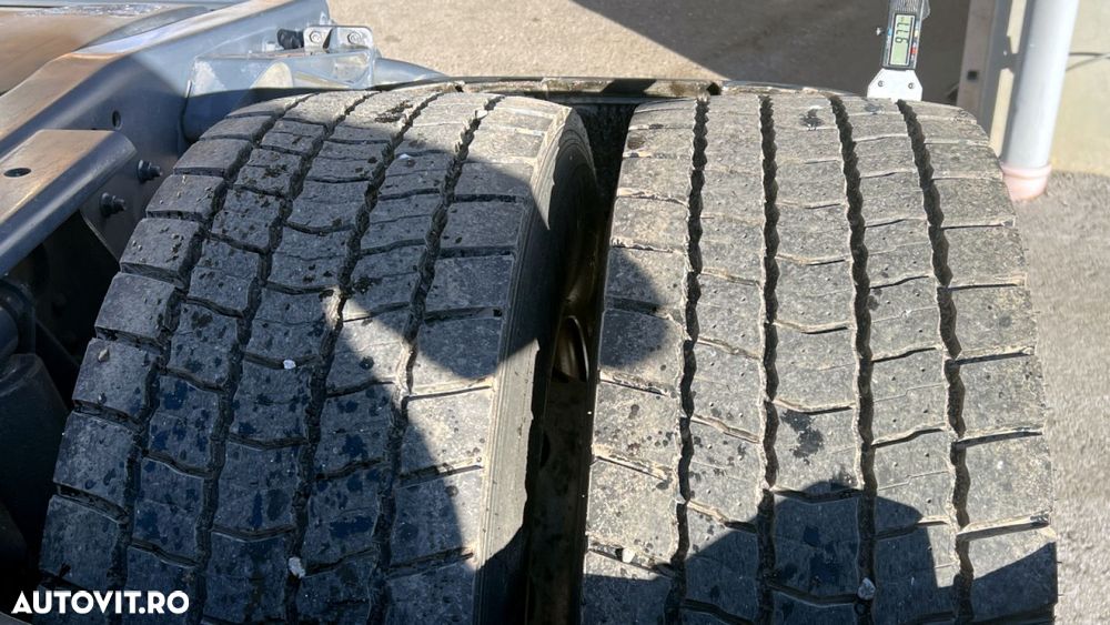 DAF XG 480 FT new model - 10