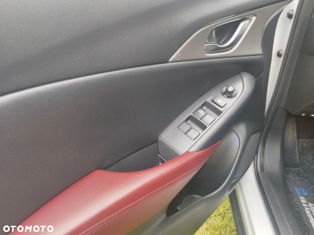 Mazda CX-3 SKYACTIV-G 120 FWD Center-Line - 10
