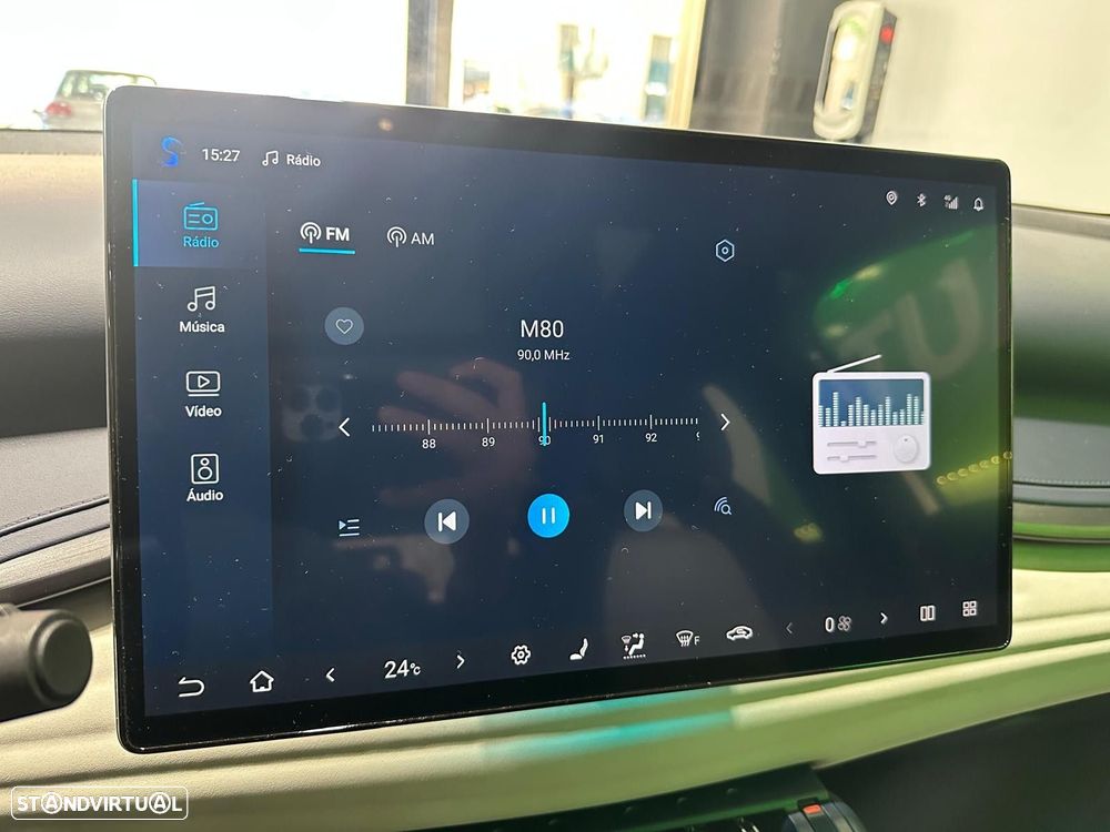 BYD Atto 3 60.48 kWh Design - 30