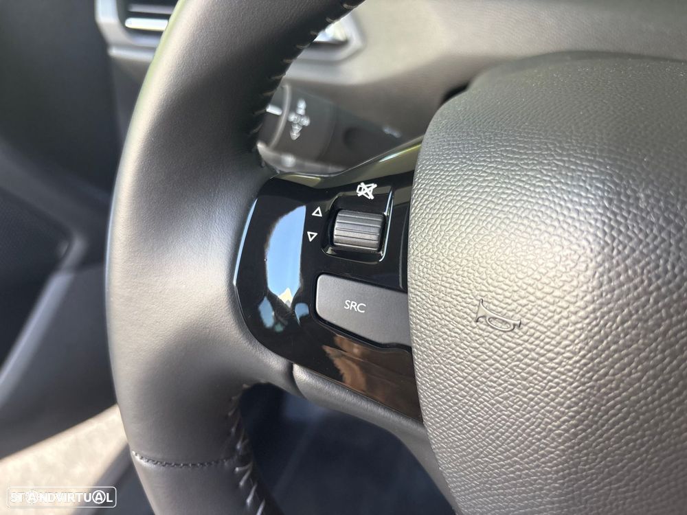 Peugeot 308 SW 1.5 BlueHDi Style J17 - 12