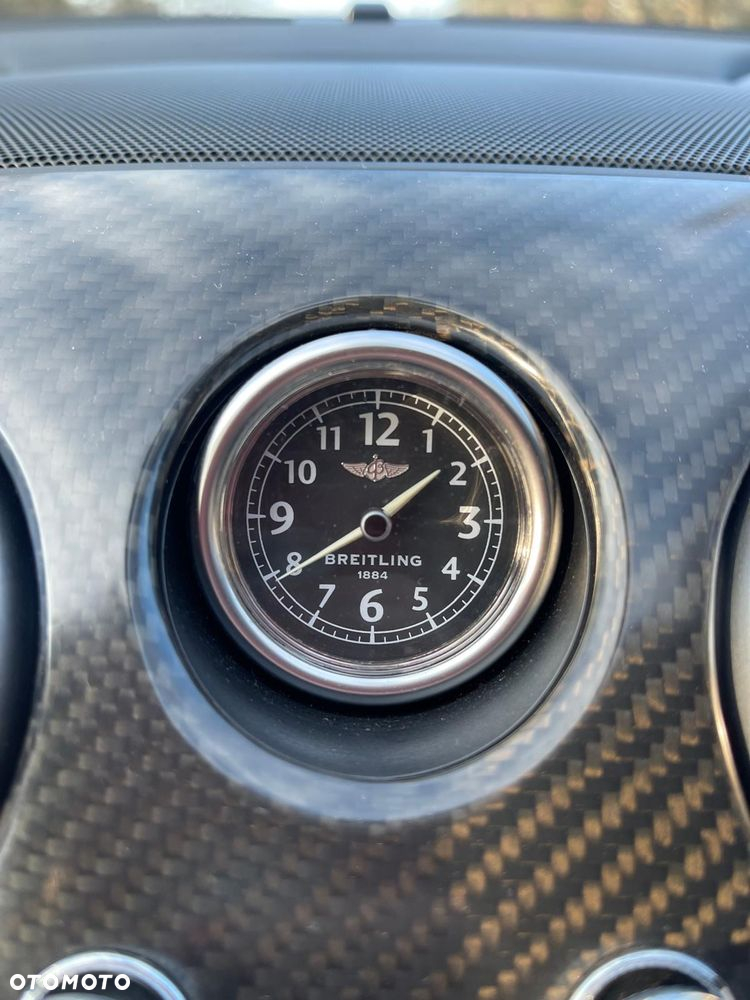 Bentley Continental GT Supersports - 35