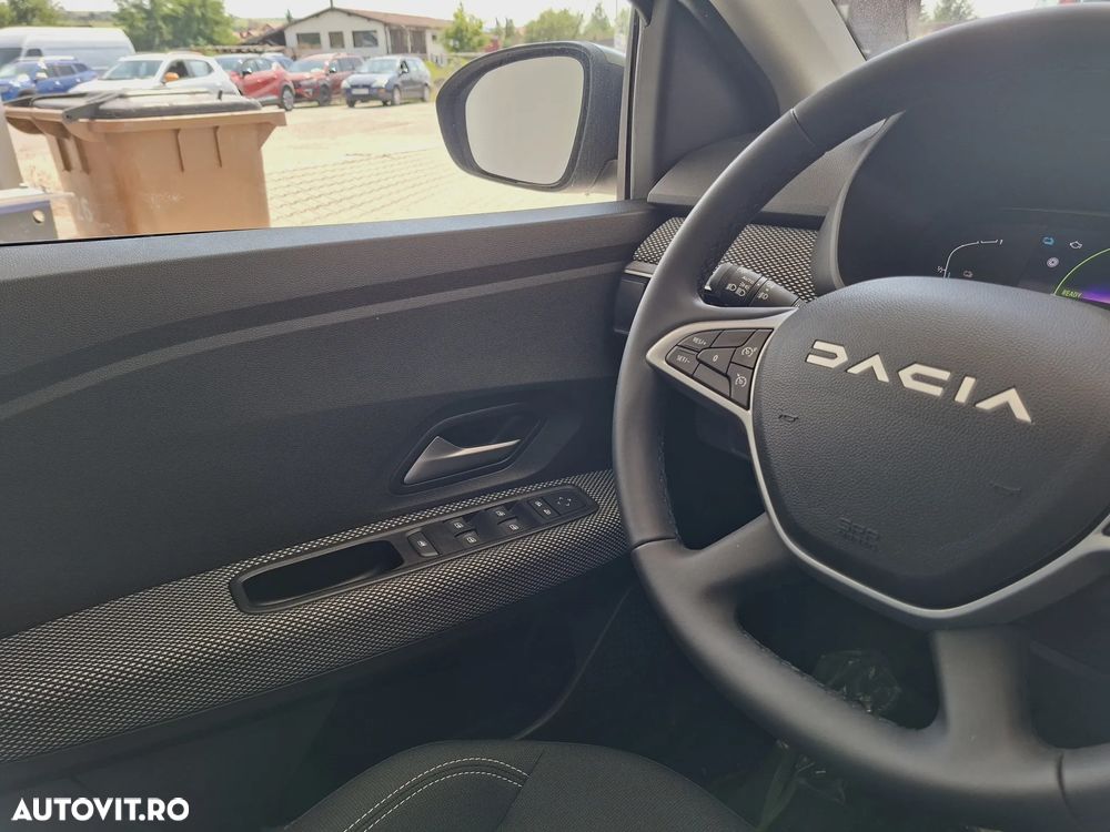 Dacia Jogger - 23