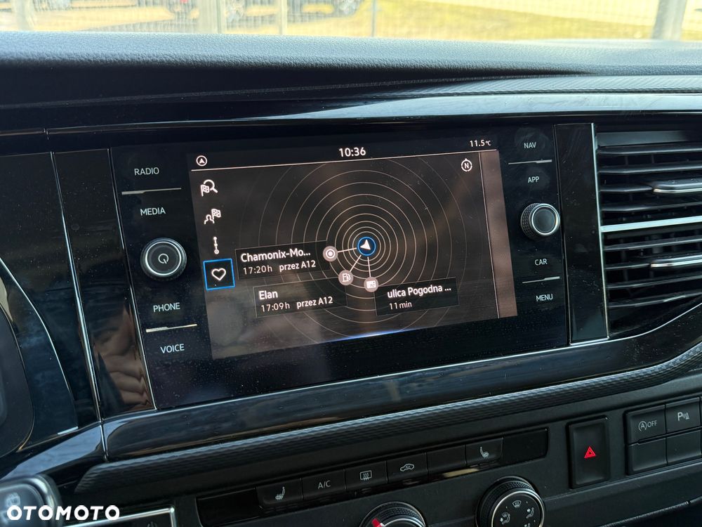 Volkswagen Multivan 2.0 TDI L1 DSG - 24