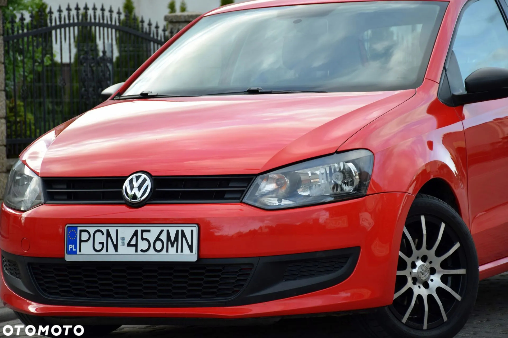 Volkswagen Polo 1.2 Trendline - 6