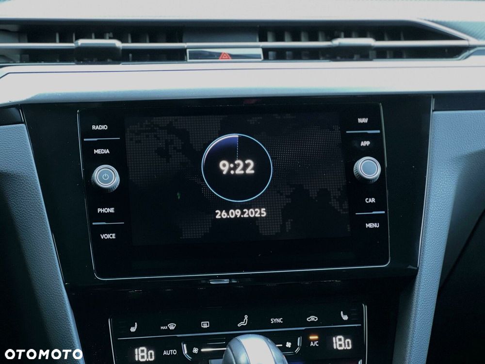 Volkswagen Arteon 2.0 TDI 4Motion R-Line DSG - 26