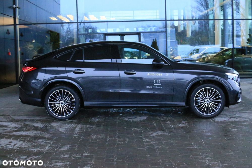 Mercedes-Benz GLC - 6