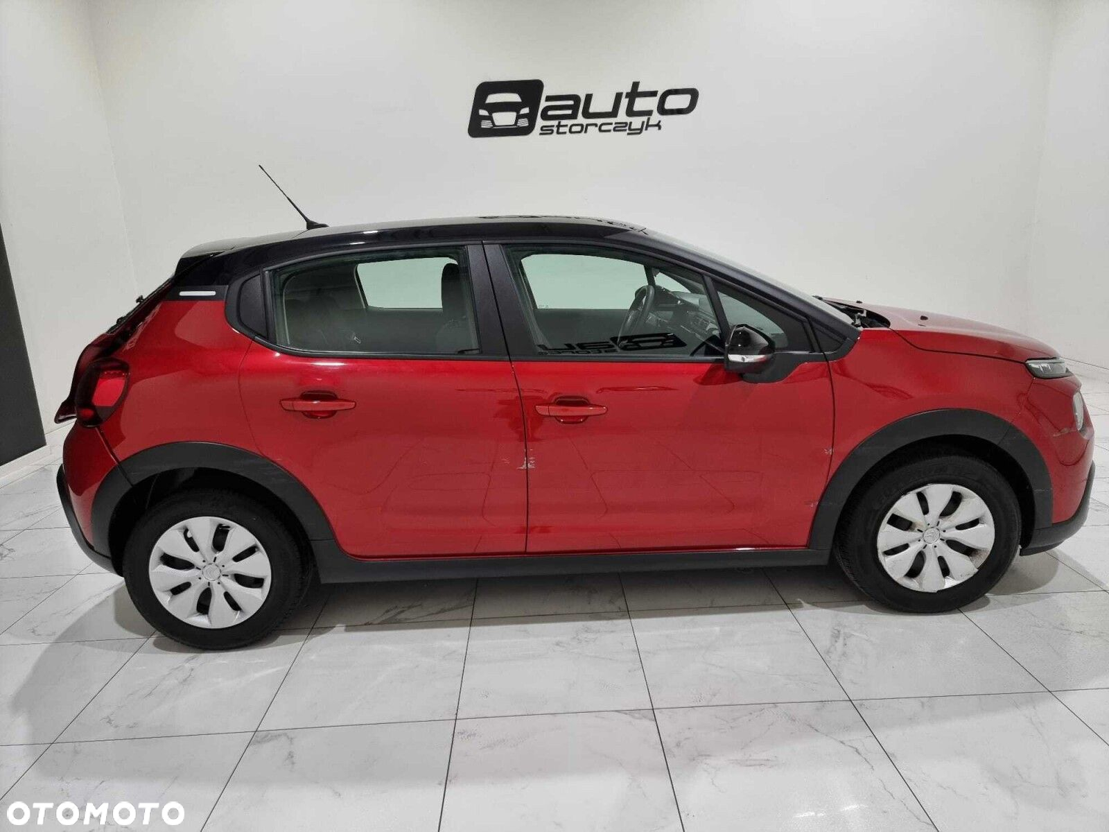 Citroën C3 - 3