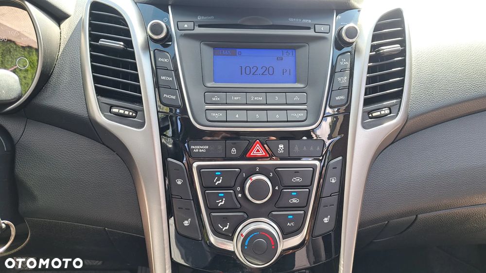 Hyundai i30 1.6 Comfort - 15