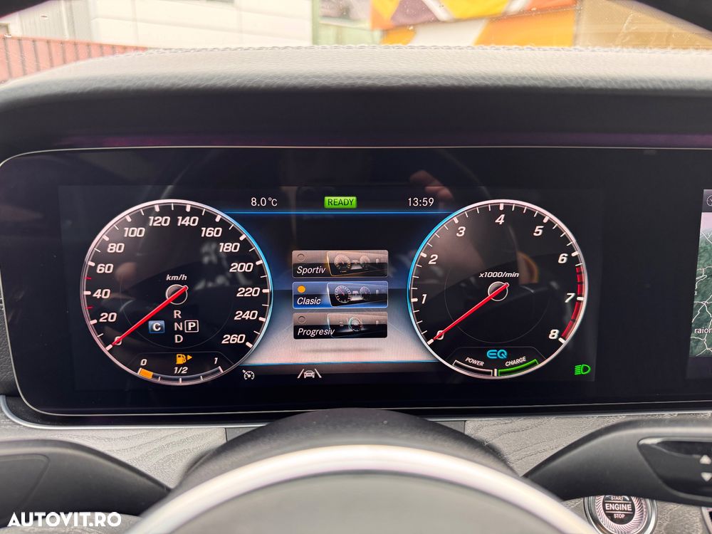 Mercedes-Benz CLS 450 4Matic 9G-TRONIC Edition 1 - 28