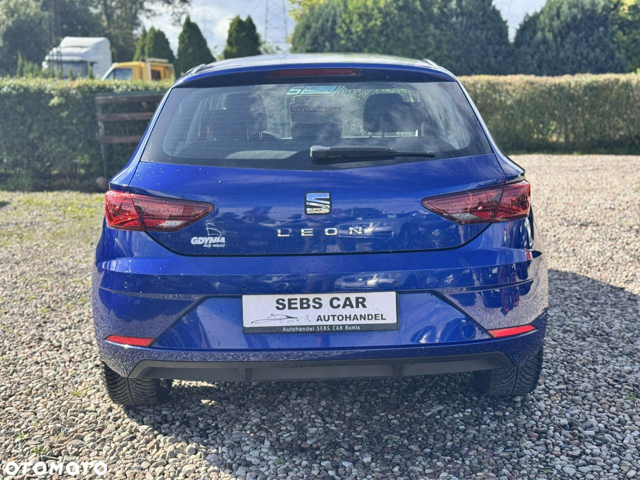 Seat Leon - 6