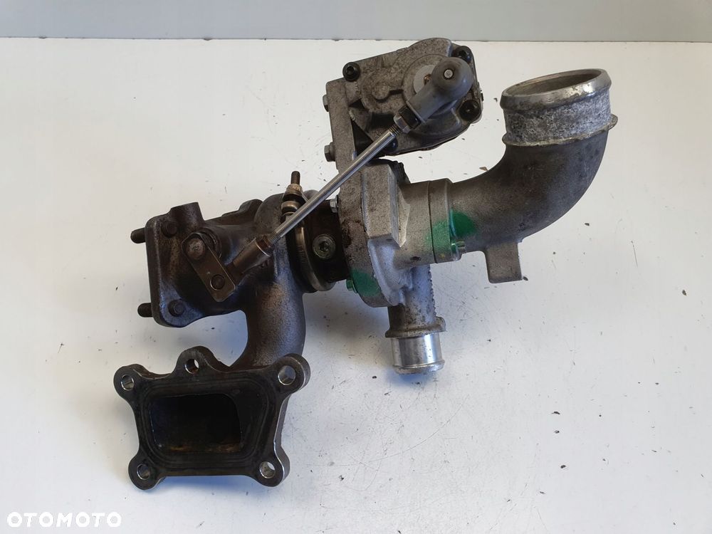 TURBOSPRĘŻARKA Hyundai Kona Kia Picanto III 1.0 T-GDi _ 28231-04950 - 7