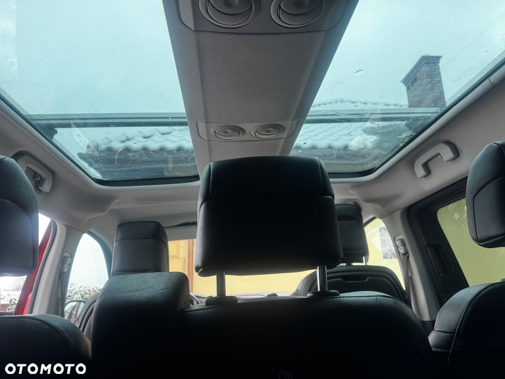 Citroën SpaceTourer M EAT8 Shine - 24