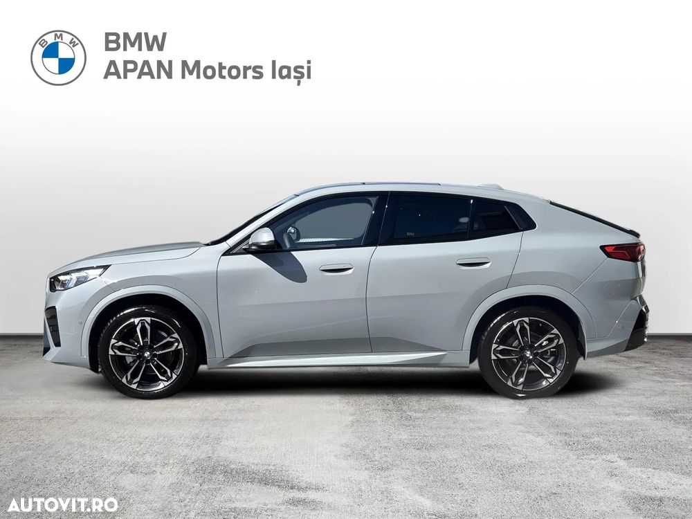 BMW X2 xDrive20d - 7