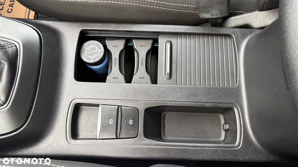 Ford Focus 1.0 EcoBoost Titanium - 15