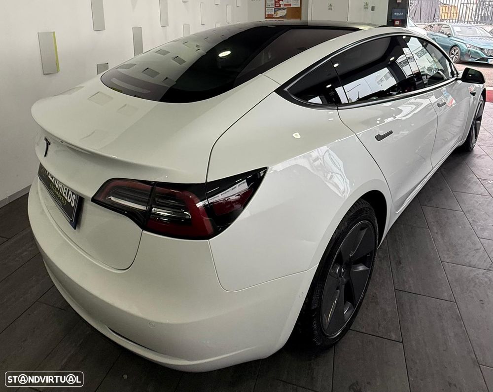 Tesla Model 3 Standard Range Plus RWD - 7