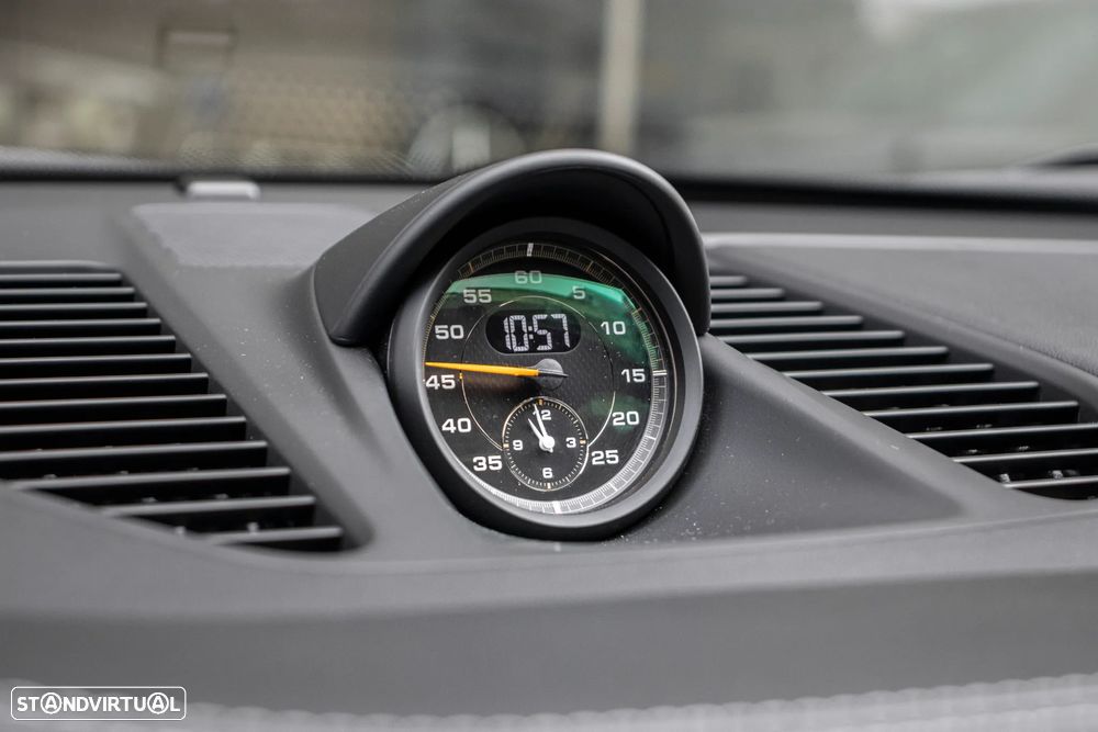 Porsche 911 (991) GT3 - 24