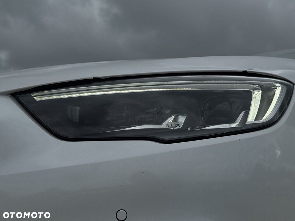 Opel Insignia 1.5 T Elite S&S - 30