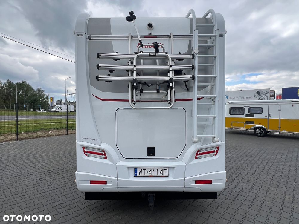 Dethleffs XXL A 9000-2 EB - 8
