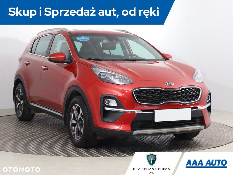 Kia Sportage - 2