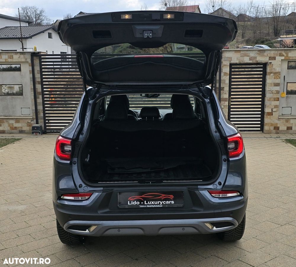 Renault Kadjar - 18