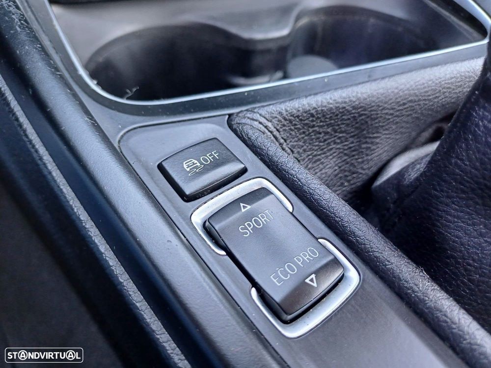 BMW 420 Gran Coupé d Line Luxury - 13
