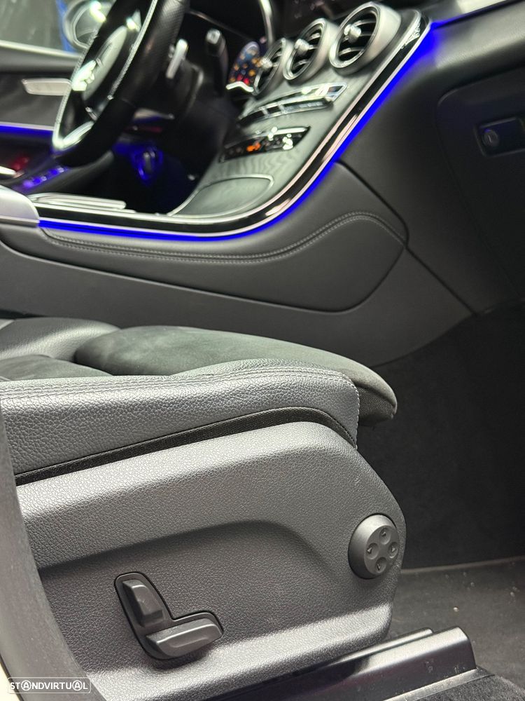 Mercedes-Benz GLC 300 - 27