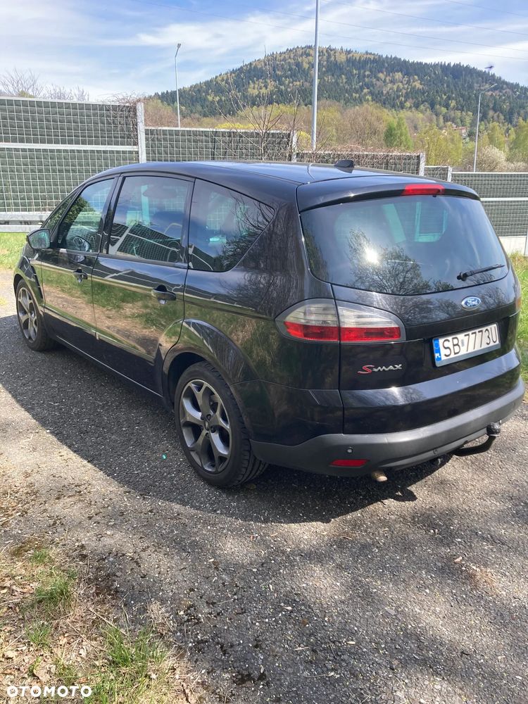 Ford S-Max ver-2-0-tdci-titanium - 3
