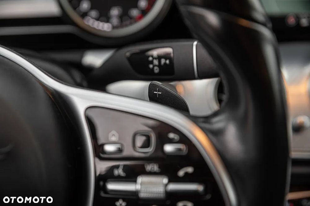 Mercedes-Benz Klasa E 220 d 4Matic All-Terrain 9G-TRONIC Exclusive - 21