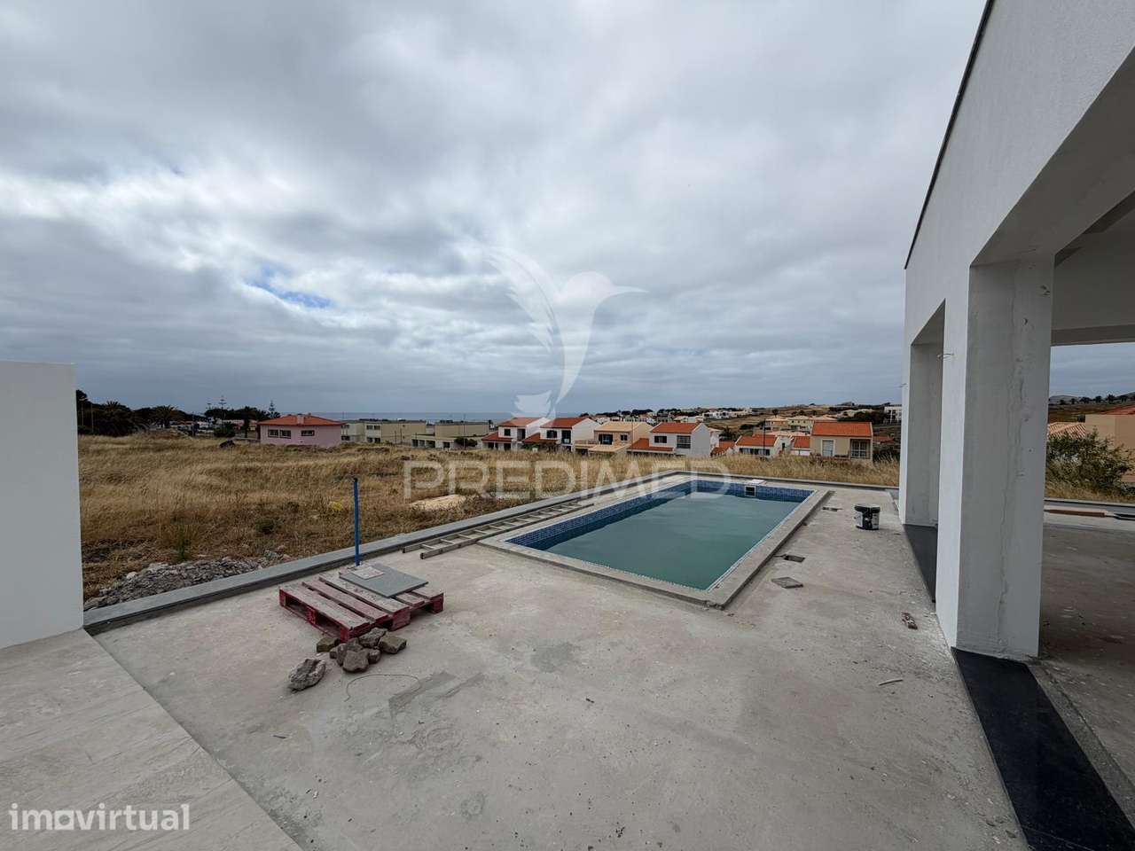 Moradia térrea T3 com Piscina no Porto Santo - Grande imagem: 3/17