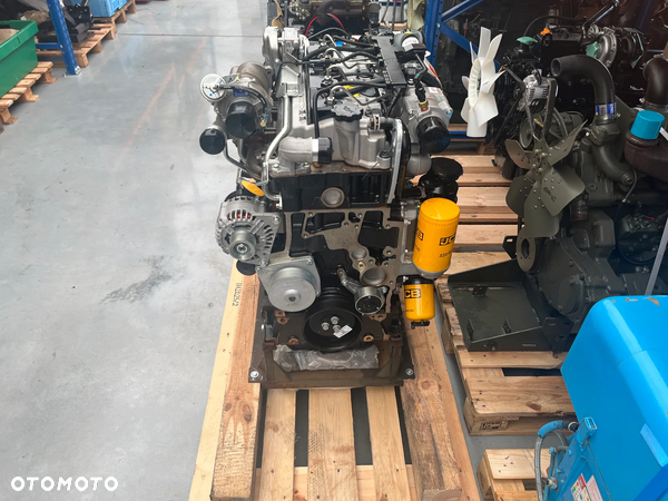 SŁUPEK SILNIKA JCB 444 448 4,8 4.4L 25500 NETTo