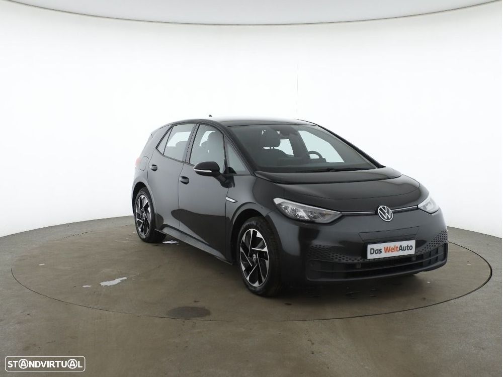 VW ID.3 Pro Elegance - 8