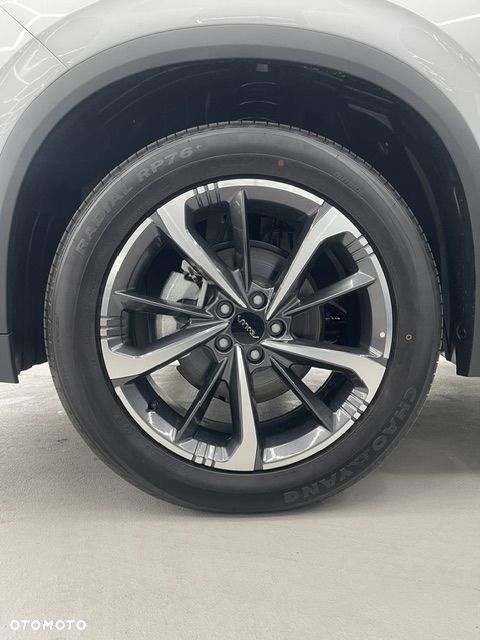 Dongfeng Mage - 16