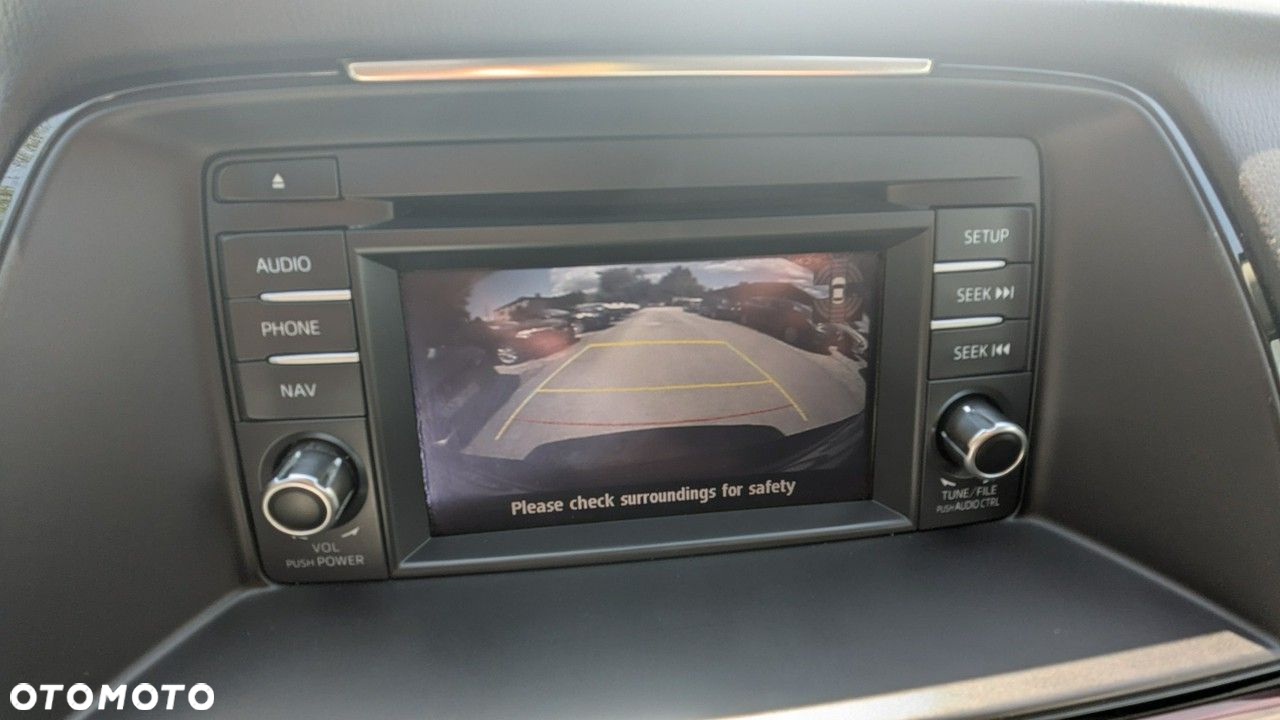 Mazda 6 - 28