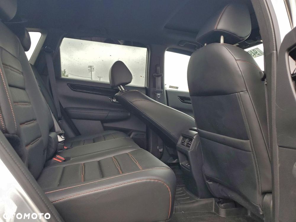 Honda CR-V 2.0 i-MMD HEV Advance AWD CVT - 10