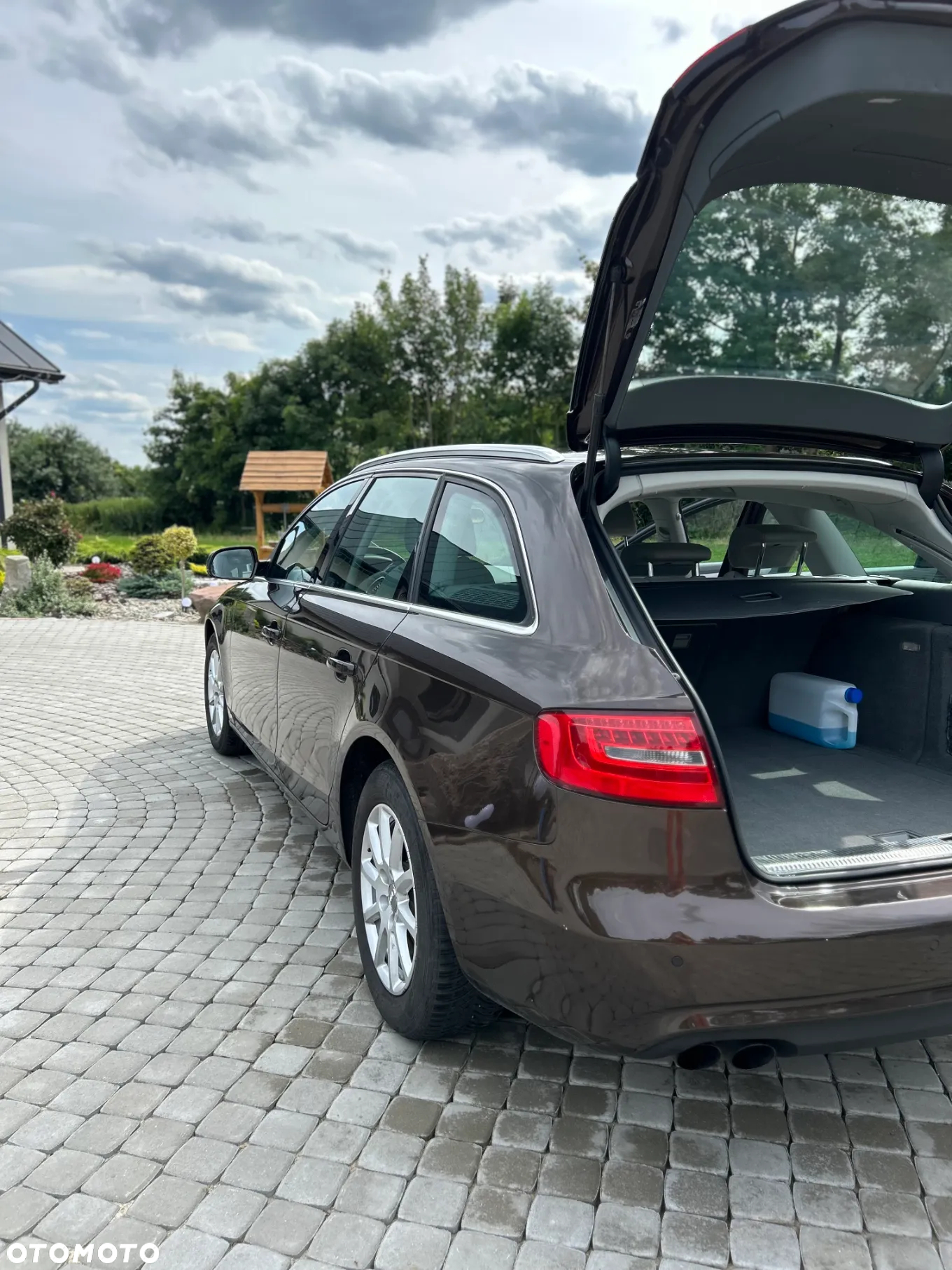 Audi A4 - 20