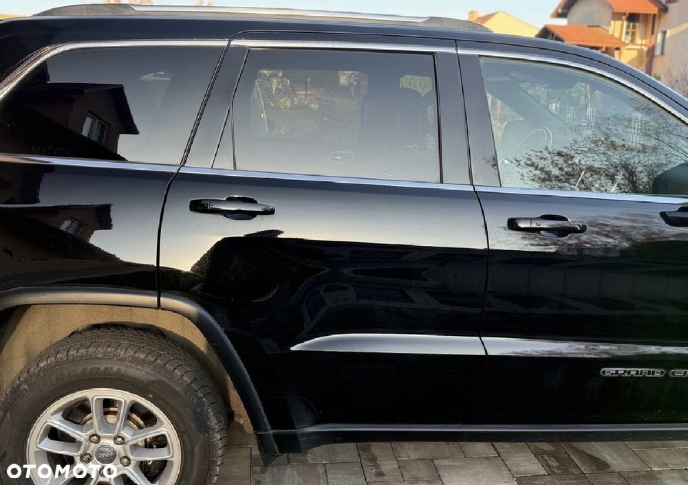 Jeep Grand Cherokee 3.6 V6 Laredo - 10