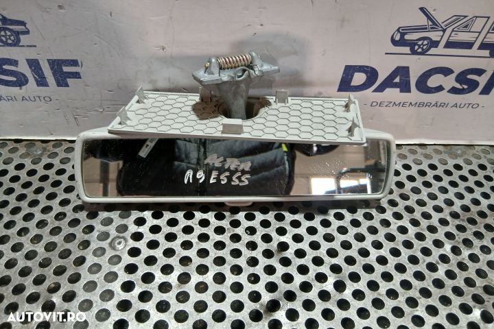 Oglinda retrovizoare parbriz E1010749 E1010749 Seat Leon 2 1P [2005 - - 4