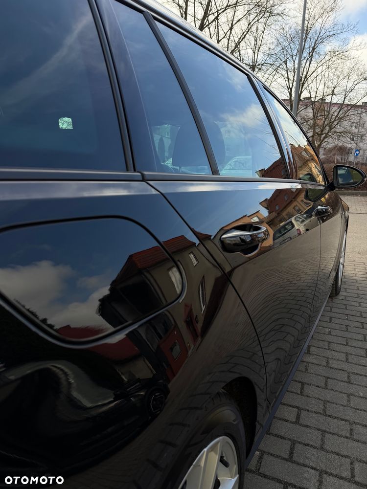 Volkswagen Golf GTD 2.0 TDI SCR DSG - 11