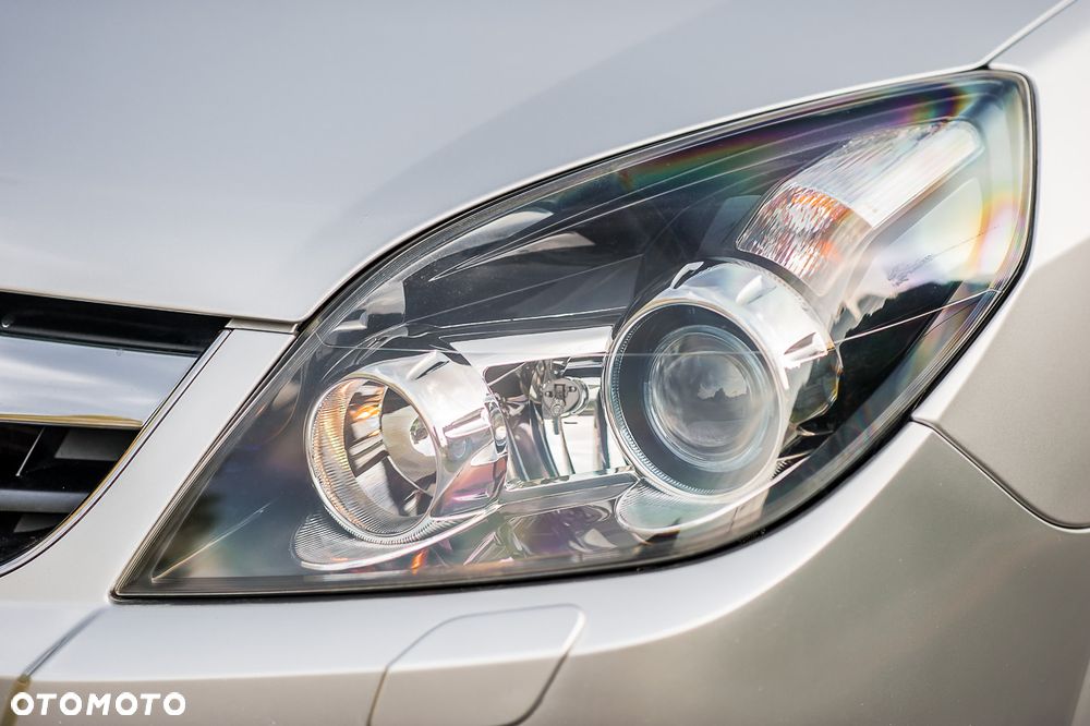 Opel Signum 2.2 Automatik Cosmo Plus - 11