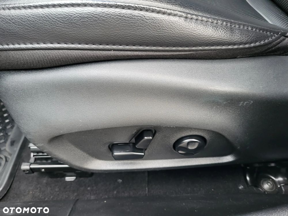 Jeep Compass 1.4 MultiAir Active Drive Automatik Limited - 12