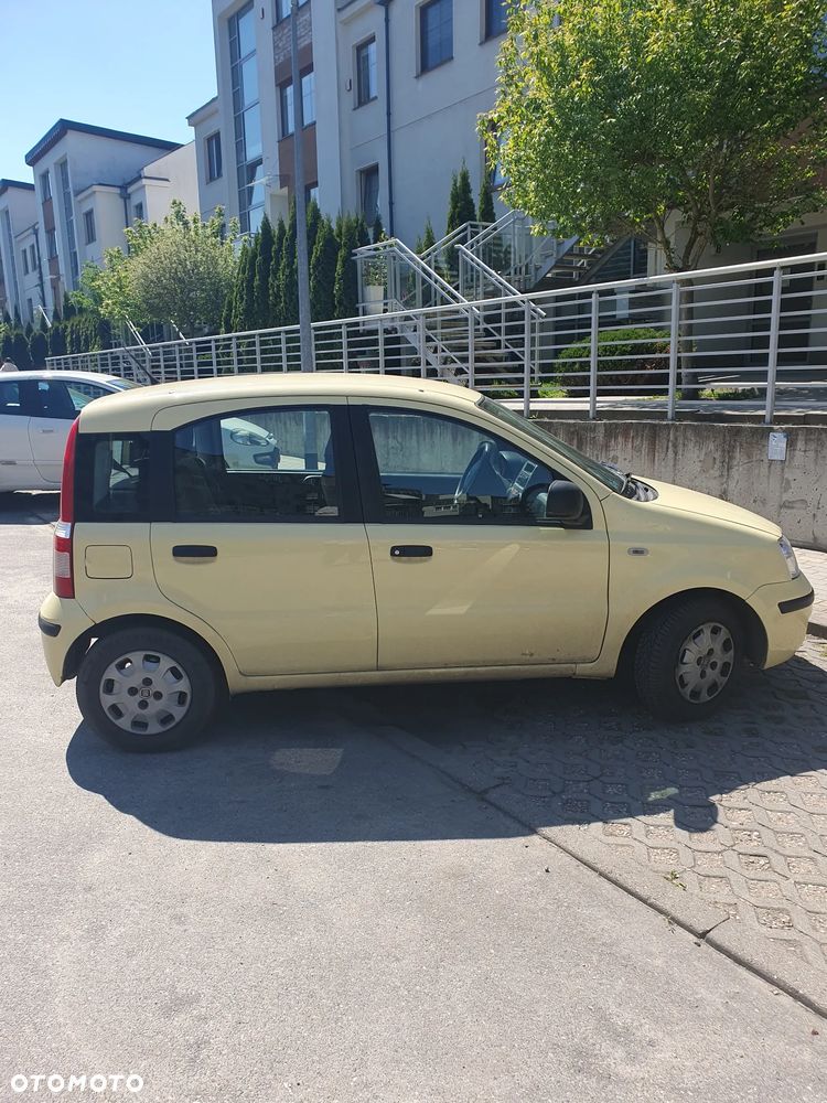 Fiat Panda 1.2 Pop - 2
