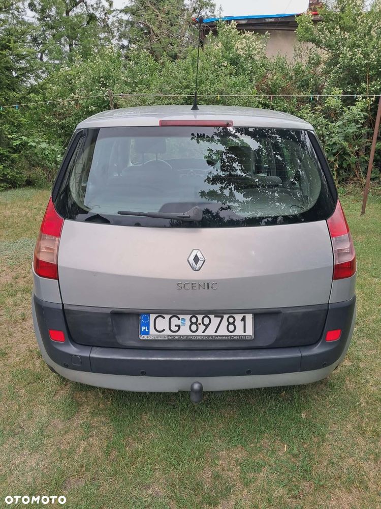Renault Megane - 5