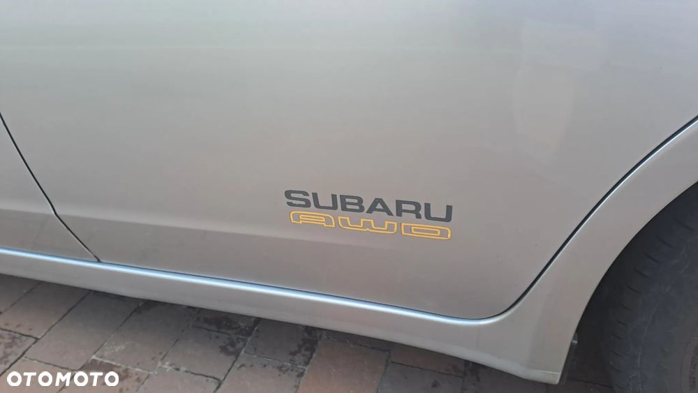 Subaru Impreza 1.5 RC - 7
