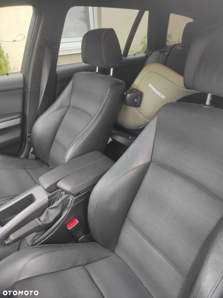 BMW Seria 3 - 10