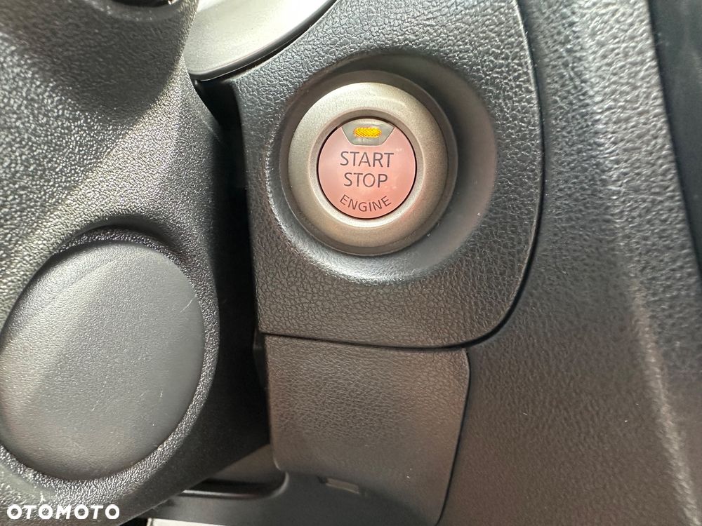 Nissan Juke 1.6 T Tekna - 18