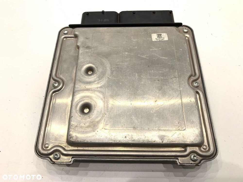 KOMPUTER SILNIKA  AUDI A4 B7 Avant (8ED) 2004 - 2008 2.0 TDI 125 kW [170 KM] olej napędowy 2006 - - 2