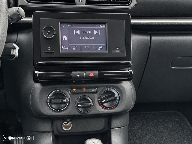 Citroën C3 1.2 PureTech YOU! - 18