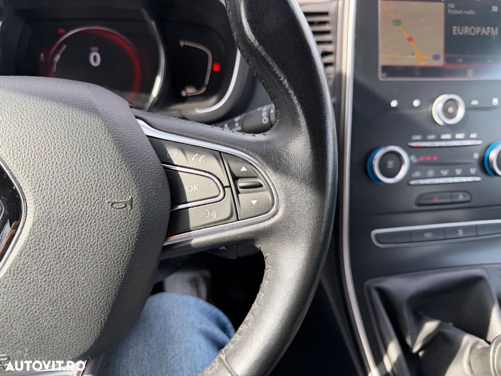 Renault Grand Scenic ENERGY dCi 130 Business - 23