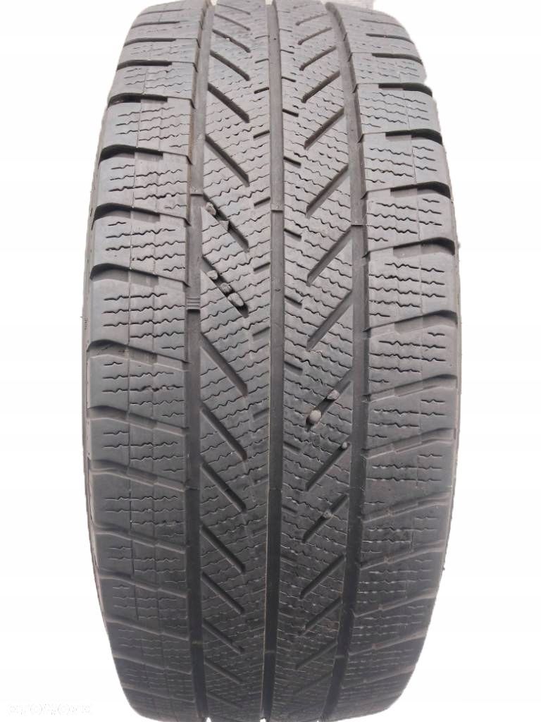 Fulda Conveo TRAC 3 225/65 R16C 112/110R 2021 6.5-7mm - 1