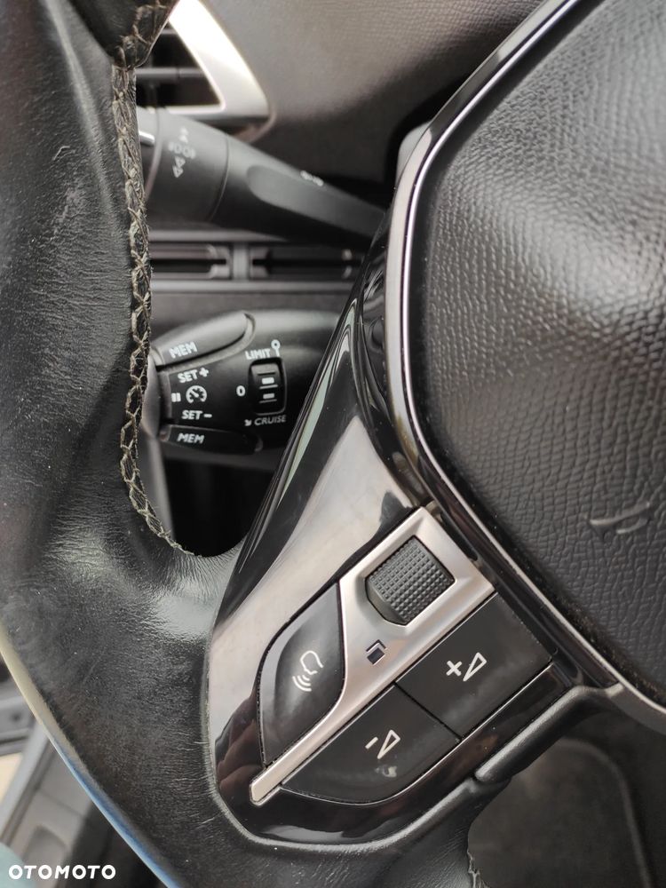 Peugeot 3008 BlueHDi 120 Stop & Start Active - 10